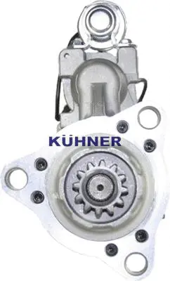 Starter (255569D)