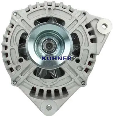 Alternator (556190RIM)
