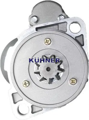 Starter (254136)