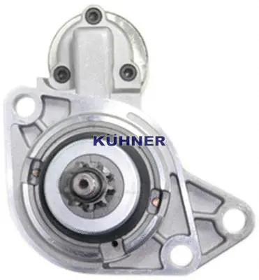 Starter (10615)