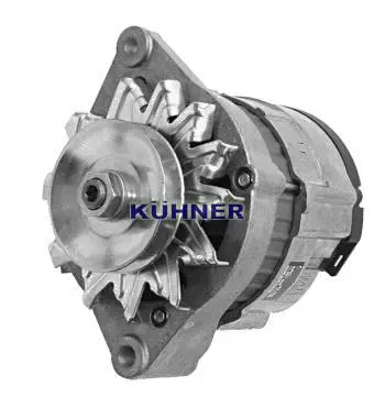 Alternator (553886RI)