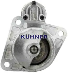 Starter (254093)