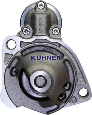 Starter (254635B)