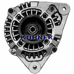 Alternator (30739RI)