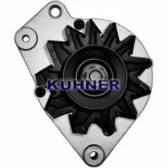 Alternator (30537RI)