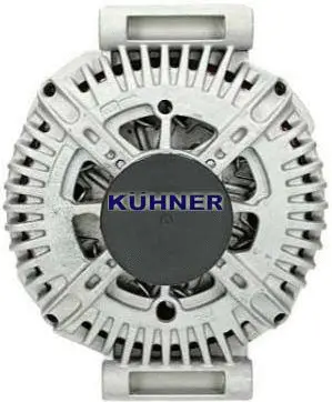 Alternator (553249RIV)