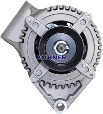 Alternator (554082RI)