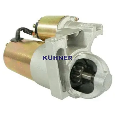 Starter (254238)