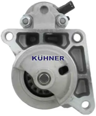 Starter (255616)