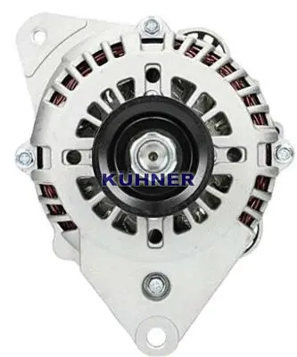 Alternator (554358RI)