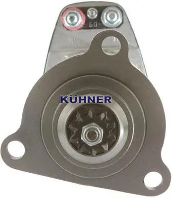 Starter (254029)