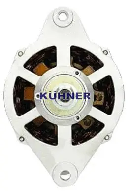 Alternator (50929RI)