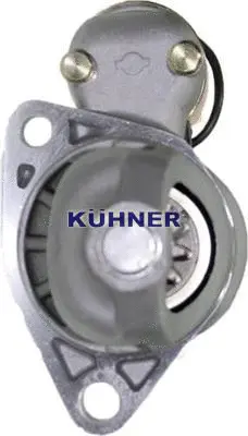 Starter (20924)