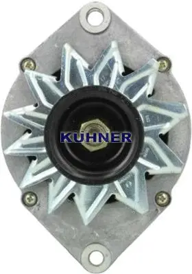 Alternator (553718B)
