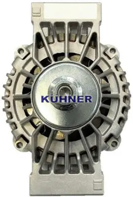 Alternator (554102RI)