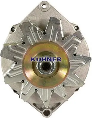 Alternator (50630RI)
