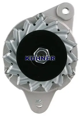 Alternator (40790RI)