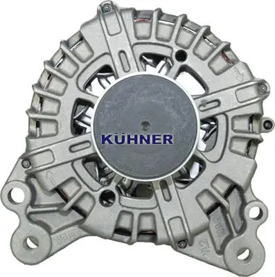 Alternator (553816RIV)