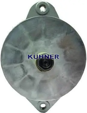 Alternator (554655RI)