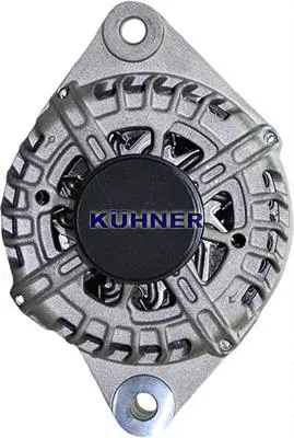 Alternator (554214RI)