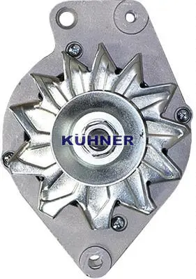 Alternator (30376RI)