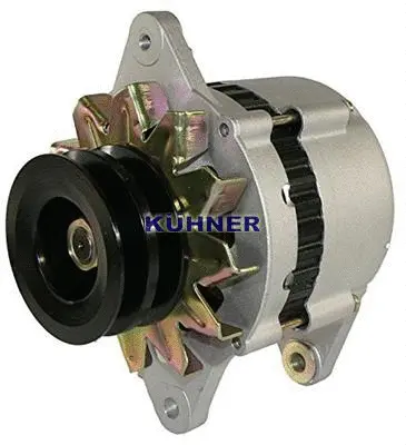 Alternator (554371RI)