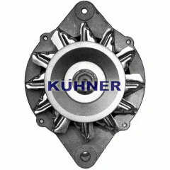 Alternator (401291RI)