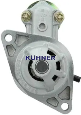 Starter (254406)