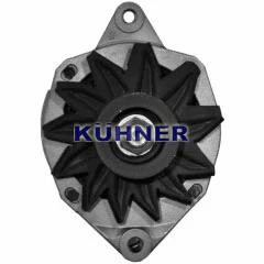 Alternator (30625RI)