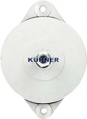 Alternator (554522RI)