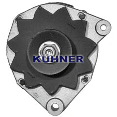 Alternator (30169RIM)