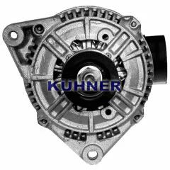 Alternator (301232RI)