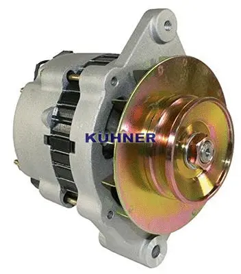 Alternator (554430RI)