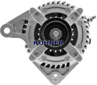 Alternator (554694RI)