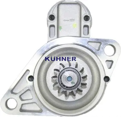 Starter (254557)