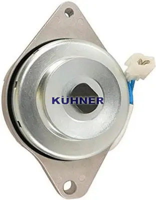 Alternator (553370RI)