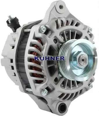 Alternator (556117RI)