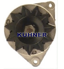 Alternator (3073)