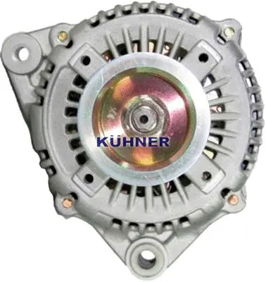 Alternator (553282RI)
