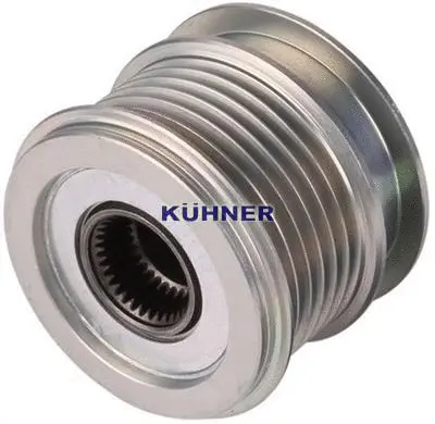 Alternator Freewheel Clutch (885443)