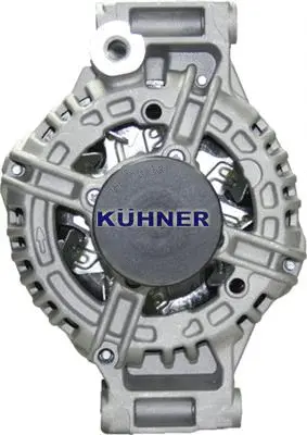 Alternator (301773RIK)