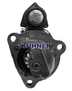 Starter (255196)