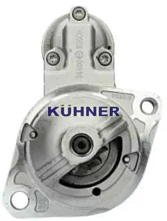 Starter (255346B)