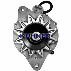 Alternator (40655RI)