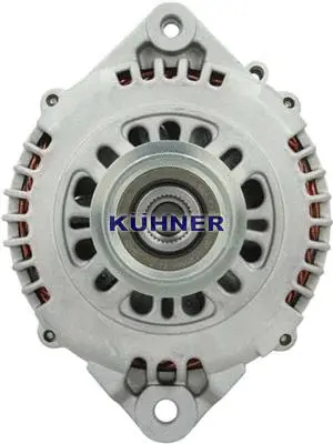 Alternator (553109RI)