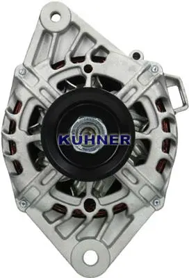 Alternator (553548RIV)