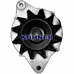 Alternator (40871RI)