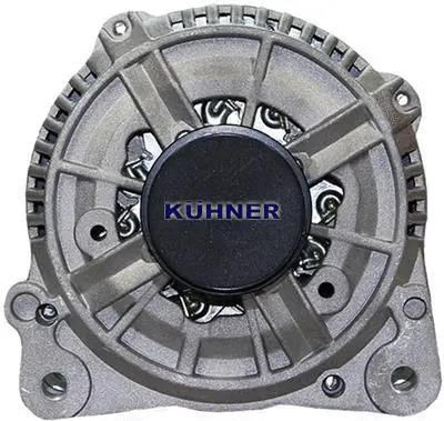 Alternator (301248RI)