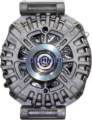 Alternator (554175RI)