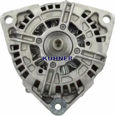 Alternator (553637RIB)